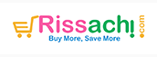 Rissachi.com Coupons
