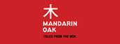 Mandarin Oak Coupons