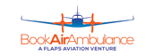 Book Air Ambulance A Flaps Aviation Venture Coupons