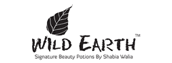 Wild Earth Coupons