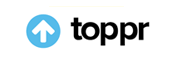 TOPPR Coupons